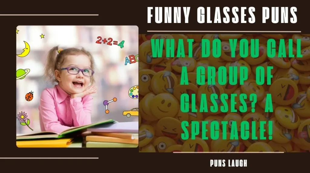 Clean and Family-Friendly Glass Jokes