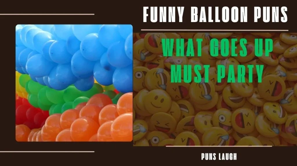  Iconic Sayings with a Balloon Twist