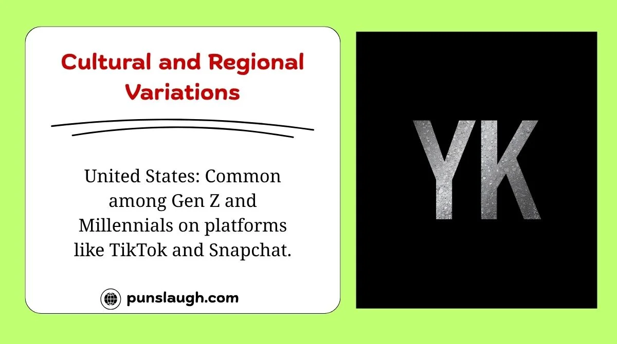 Cultural and Regional Variations