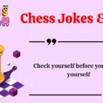 Chess Jokes & Puns