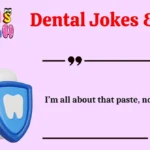 Dental Jokes & Puns