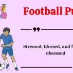 Football Puns