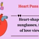 Heart Puns