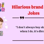 Hilarious brand Tweet Jokes