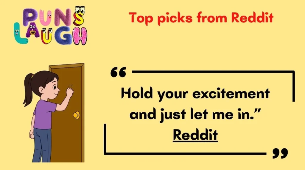 Top picks from Reddit