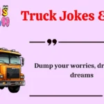Truck Jokes & Puns