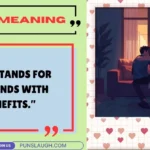 FWB Meaning
